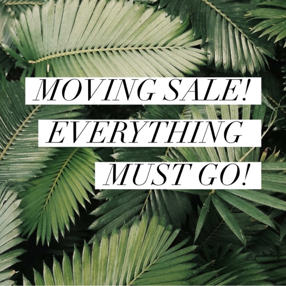 Make an offer or bundle and save!!